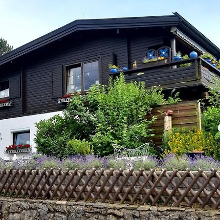 Haus Harzer Bergblick All Inklusiv Bad Lauterberg Extérieur photo