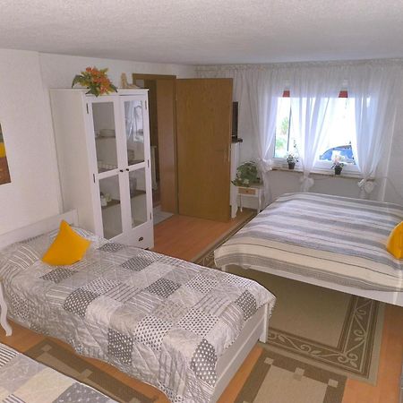 Haus Harzer Bergblick All Inklusiv Bad Lauterberg Extérieur photo