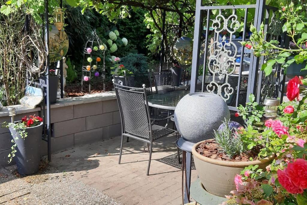 Haus Harzer Bergblick All Inklusiv Bad Lauterberg Extérieur photo