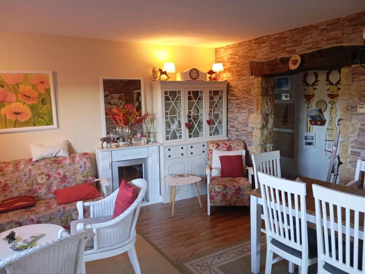 Haus Harzer Bergblick All Inklusiv Bad Lauterberg Extérieur photo